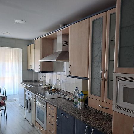 Apartamentos El Conde Santo Domingo De La Calzada Dış mekan fotoğraf