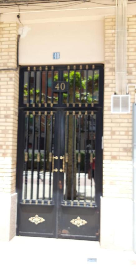 Apartamentos El Conde Santo Domingo De La Calzada Dış mekan fotoğraf