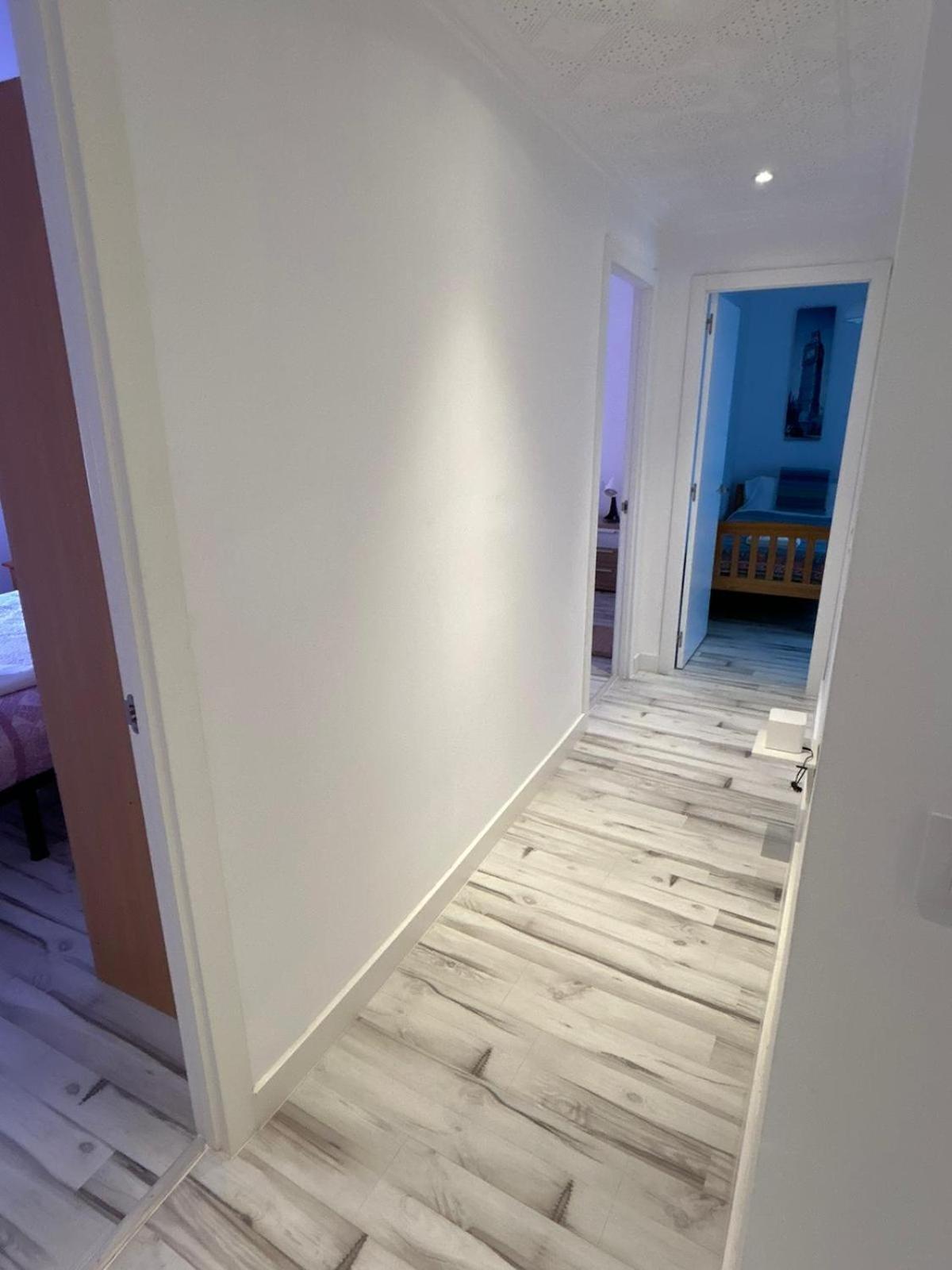 Apartamentos El Conde Santo Domingo De La Calzada Dış mekan fotoğraf