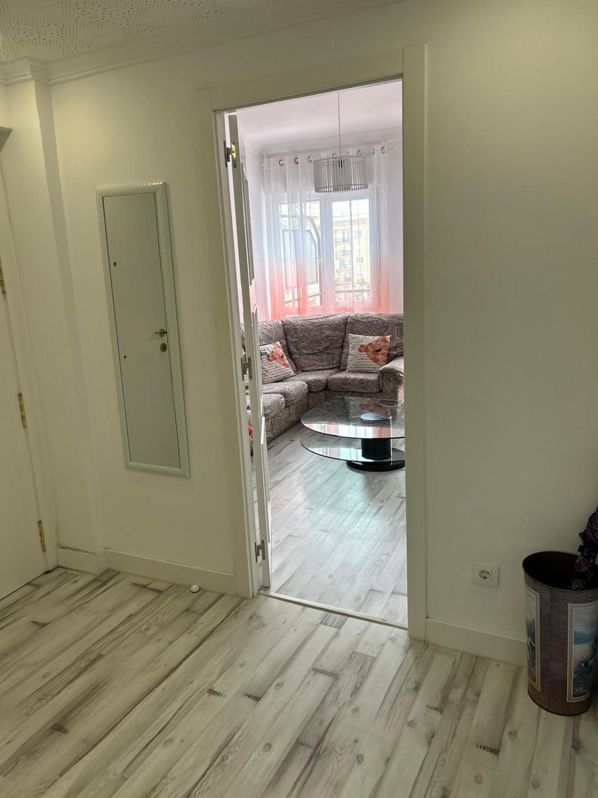 Apartamentos El Conde Santo Domingo De La Calzada Dış mekan fotoğraf