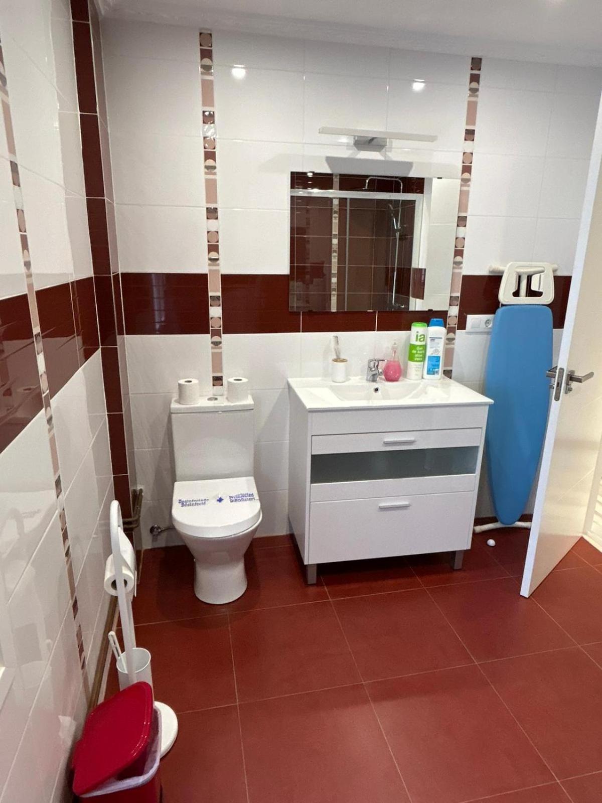 Apartamentos El Conde Santo Domingo De La Calzada Dış mekan fotoğraf