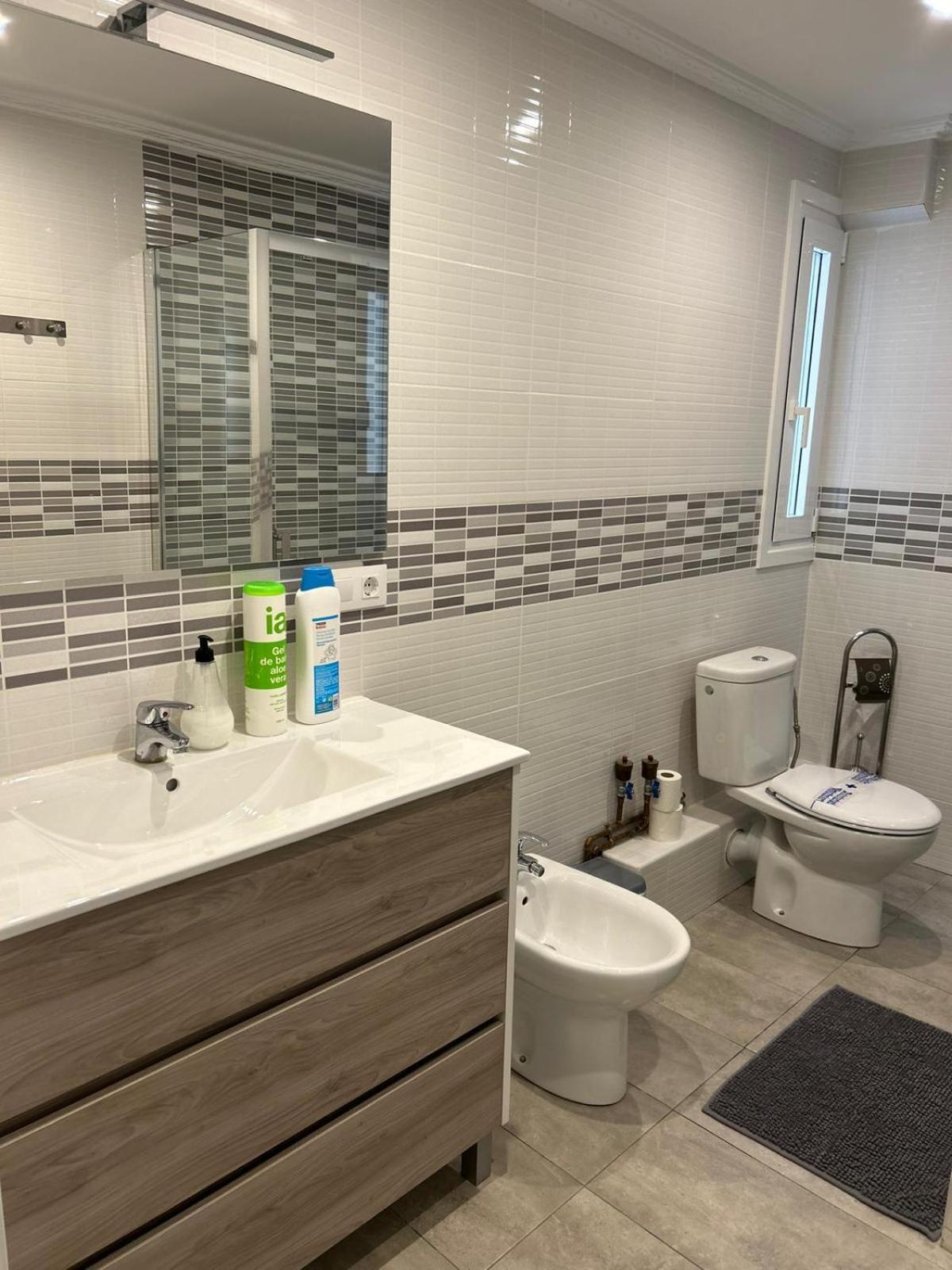 Apartamentos El Conde Santo Domingo De La Calzada Dış mekan fotoğraf