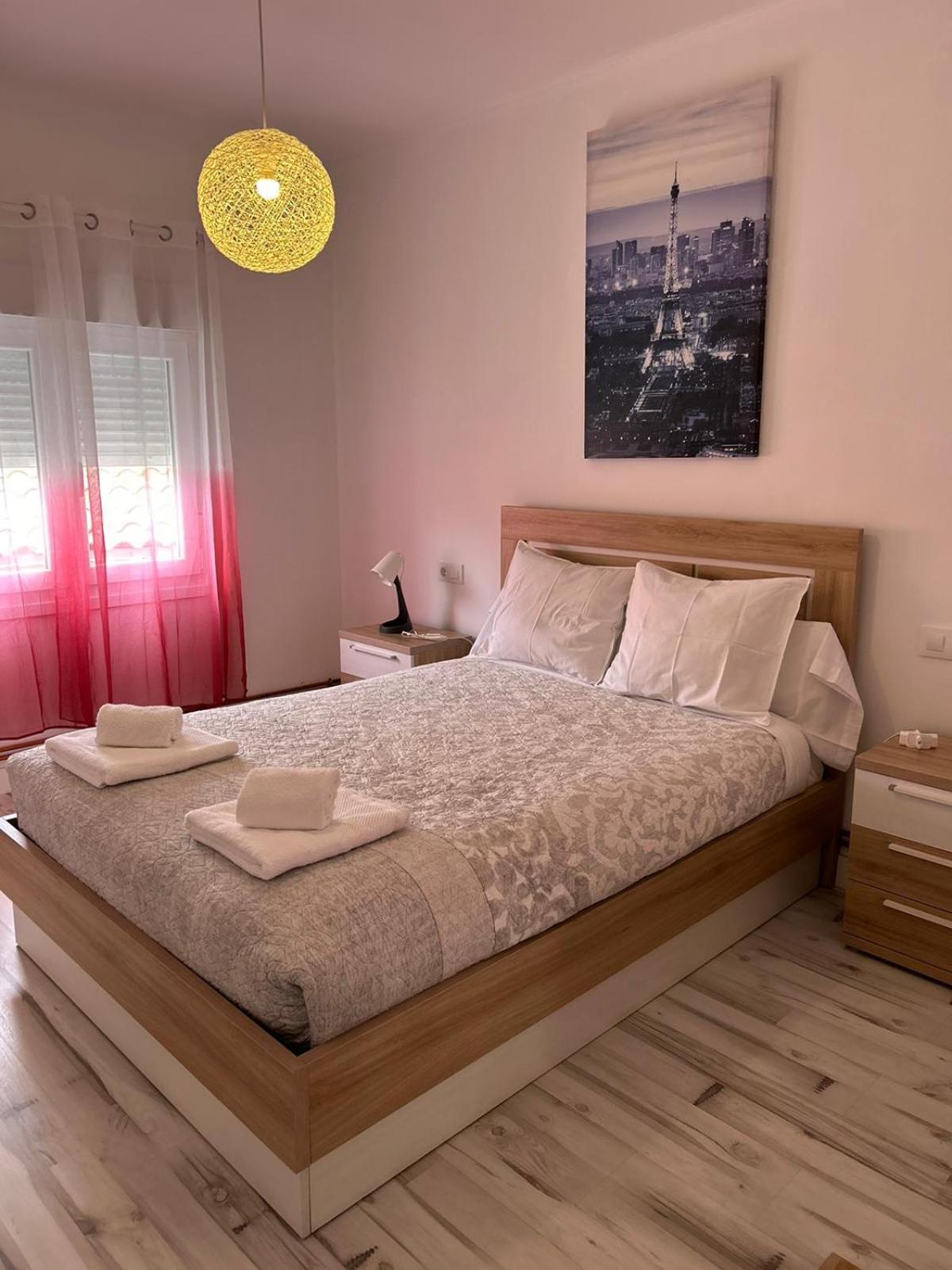 Apartamentos El Conde Santo Domingo De La Calzada Dış mekan fotoğraf