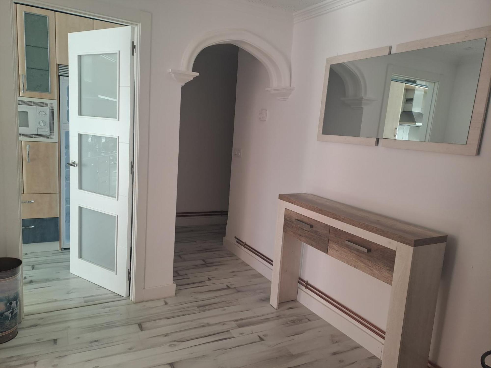 Apartamentos El Conde Santo Domingo De La Calzada Dış mekan fotoğraf
