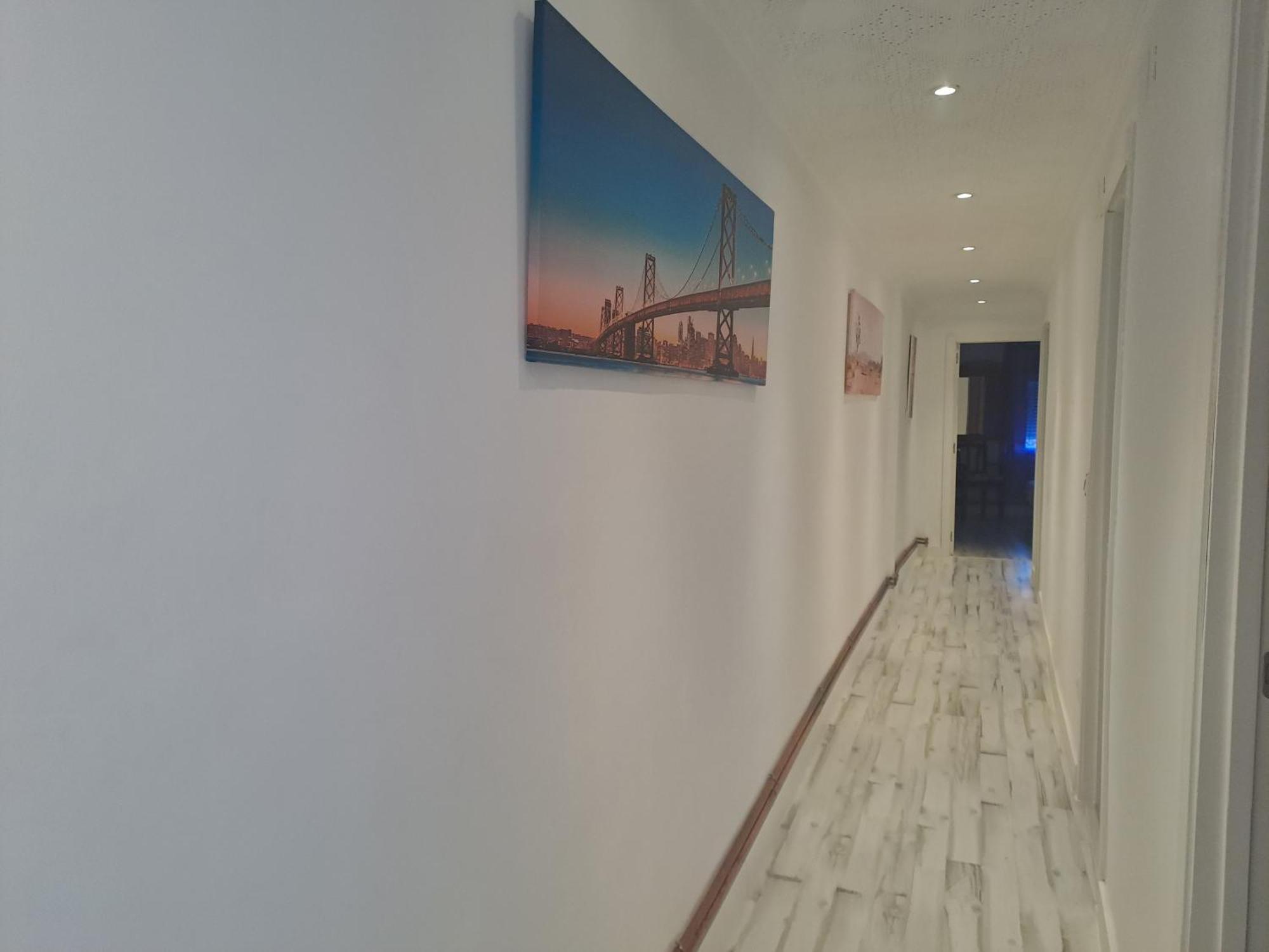 Apartamentos El Conde Santo Domingo De La Calzada Dış mekan fotoğraf