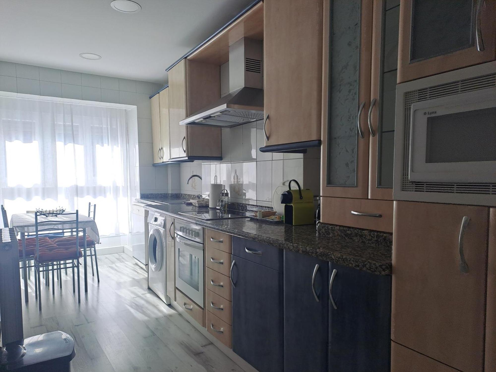 Apartamentos El Conde Santo Domingo De La Calzada Dış mekan fotoğraf